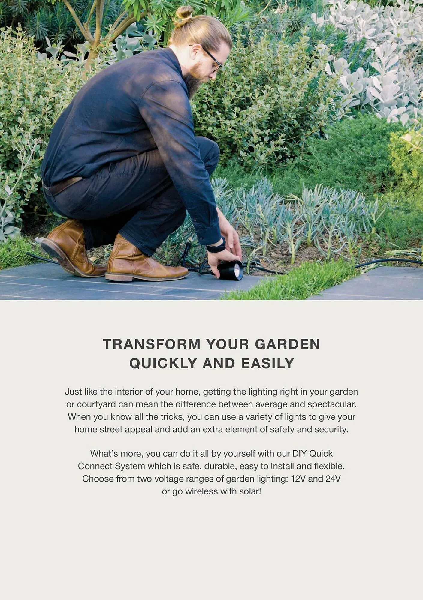 Beacon Lighting catalogue - Catalogue valid from 5 March to 31 December 2025 - page 2