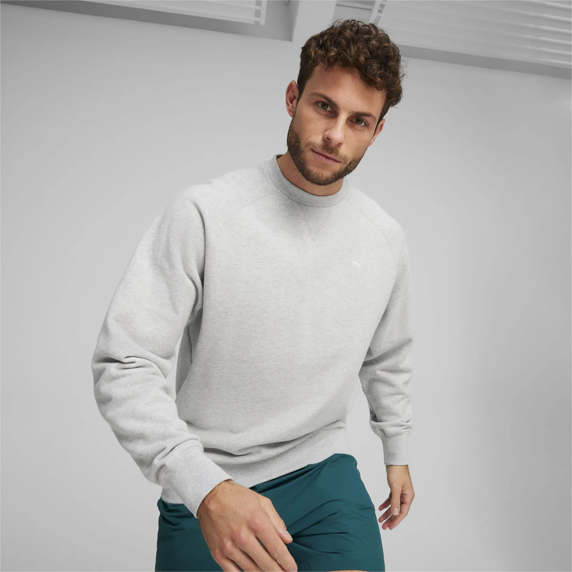 MMQ Men's Sweatshirt