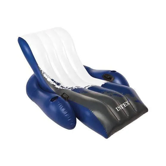 Intex Inflatable Floating Recline Lounge