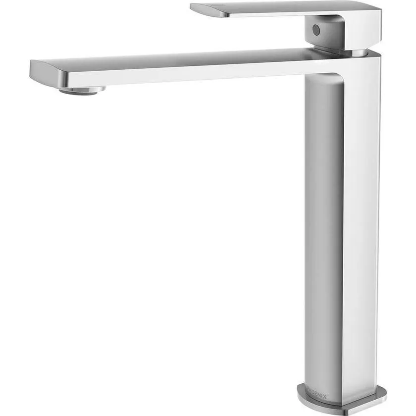 Phoenix 128790051 Enviro316 Stainless Tall Basin Mixer