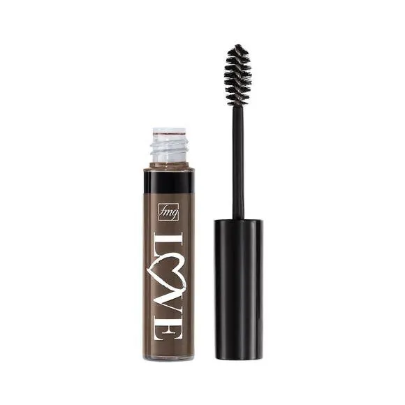 Gel teinté pour les sourcils fmg LOVE Hi-Brow