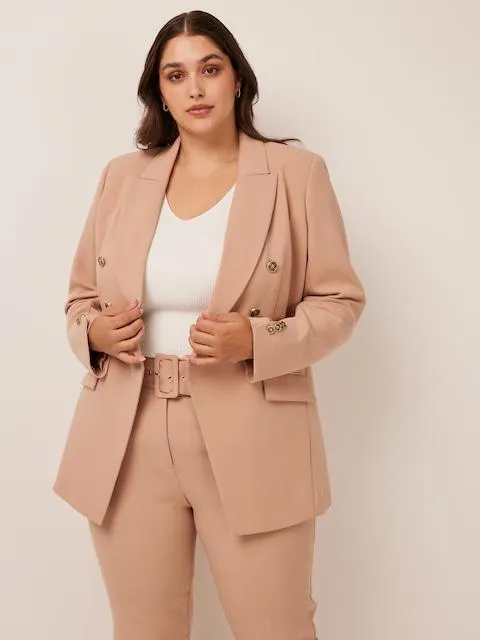 Curve Lead The Way Blazer