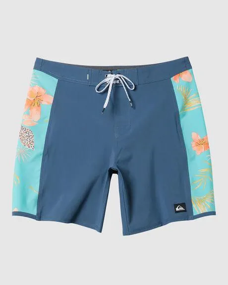 Boys 2-7 Surfsilk Arch 12 Inch Boardshorts