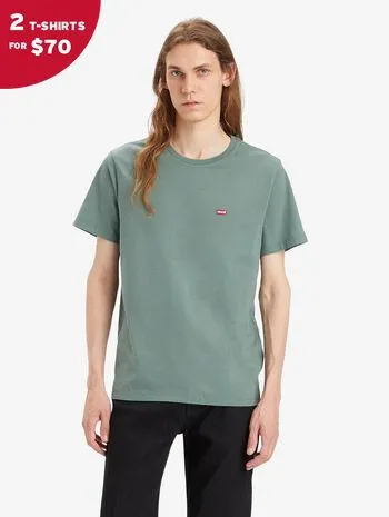 Levi's® Men's Original Housemark T-Shirt