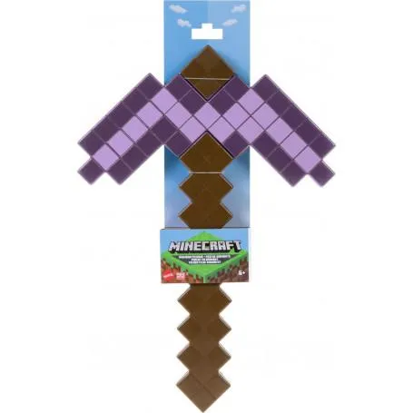 Minecraft Roleplay Assortment Accessories