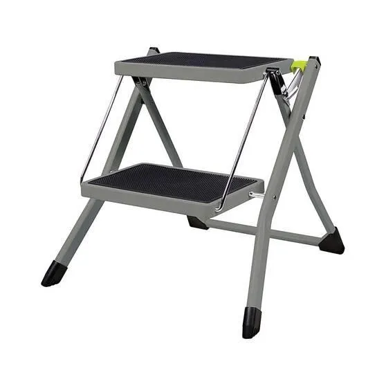 Wanderer Folding Double Caravan Step