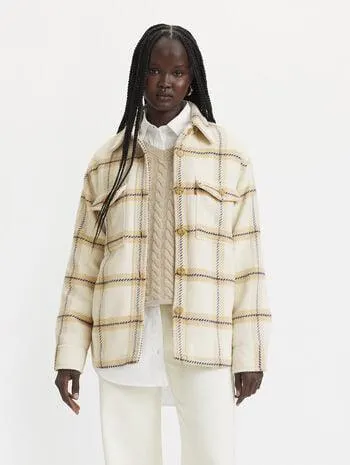 Levi's® Women's Nola Shacket