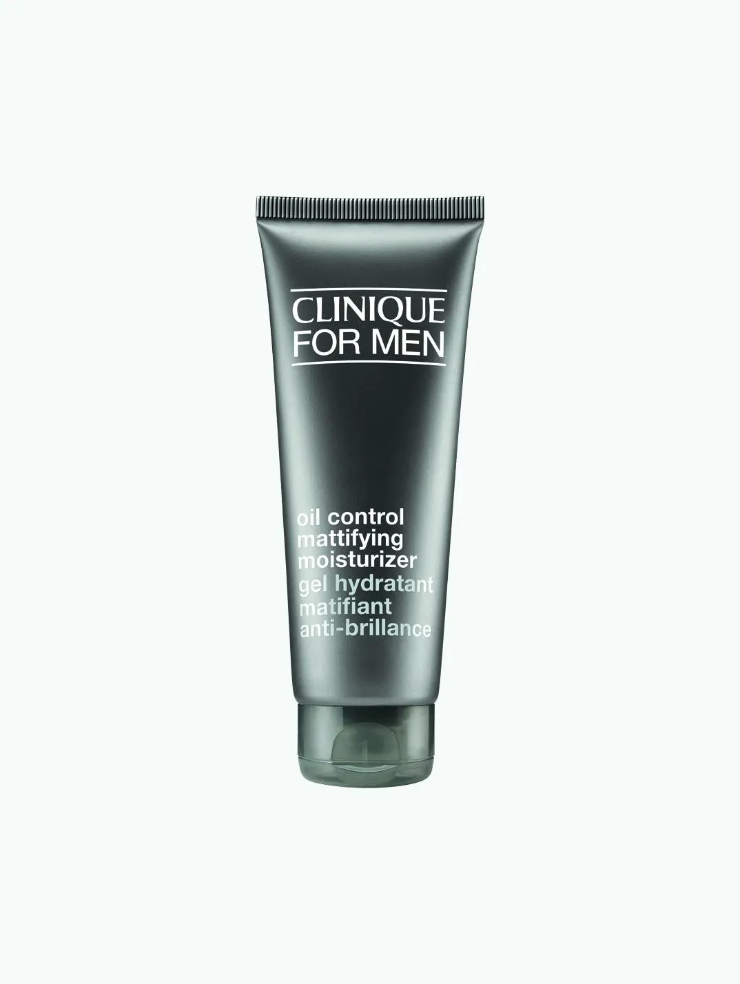 Clinique For Men Oil Control Mattifying Moisturizer