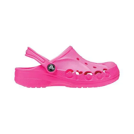 Crocs Toddler Baya Clogs