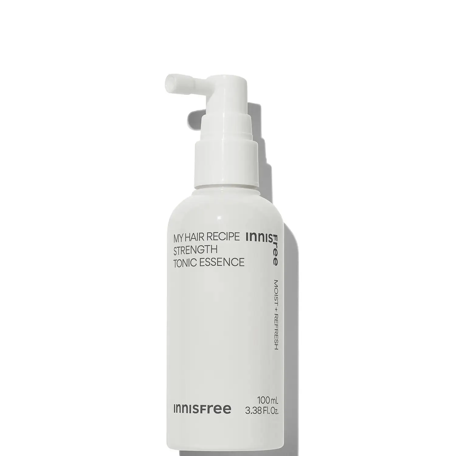 INNISFREE My Hair Recipe Strength Tonic Essence 100ml