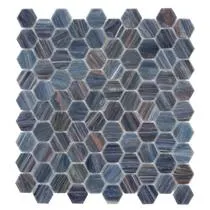 Hexa Ash Mosaic