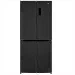 CHiQ 502L French Door Fridge Black CFD501NB