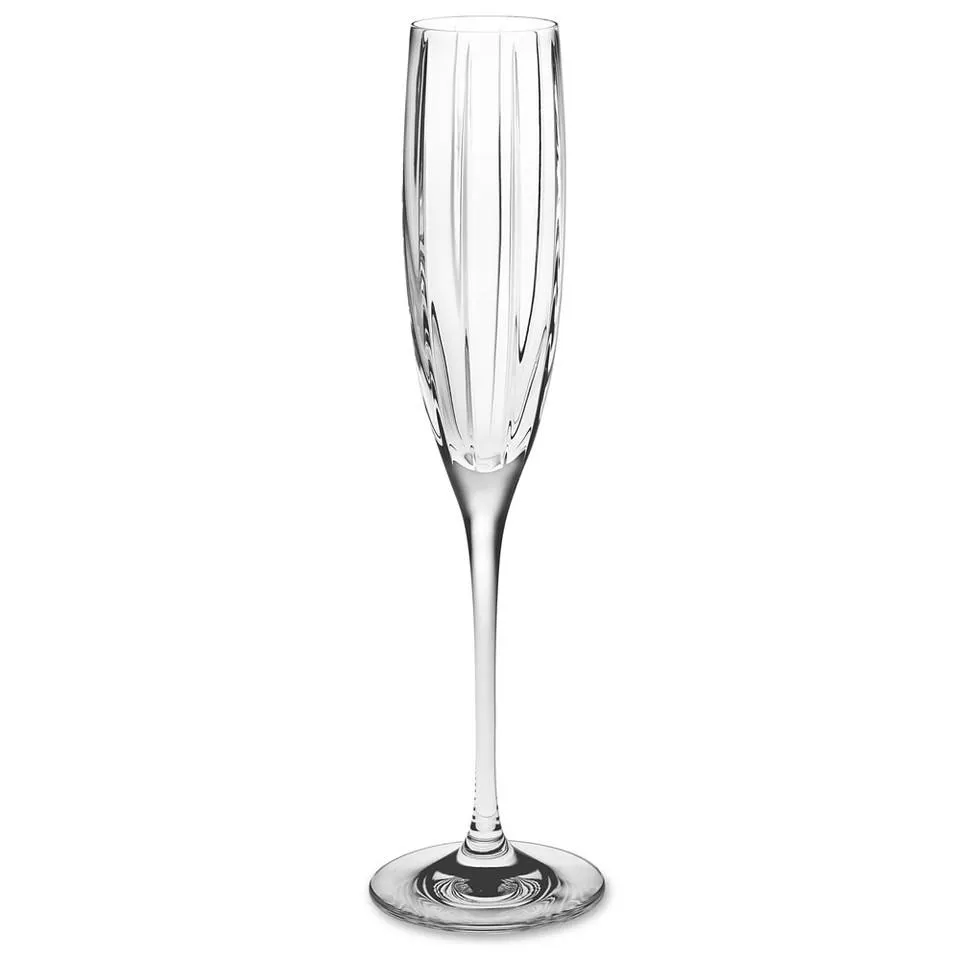 Dorset Champagne Flutes