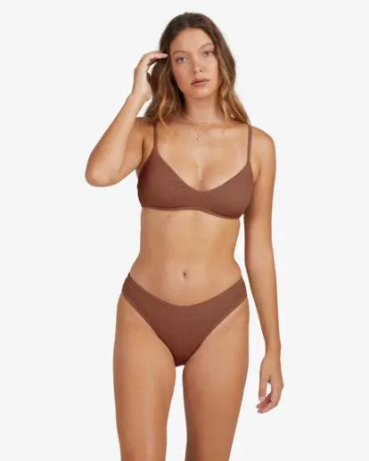 Summer High Bondi Bikini Bottom