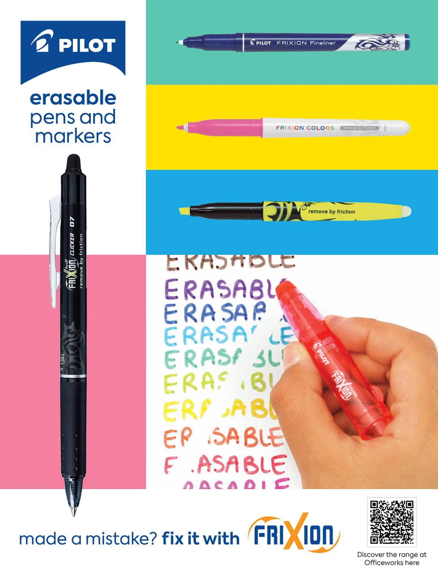 Officeworks catalogue - Catalogue valid from 10 January to 8 May 2024 - page 69