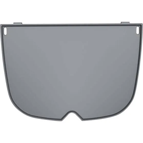 Weber Baby Q1000N Half Hotplate