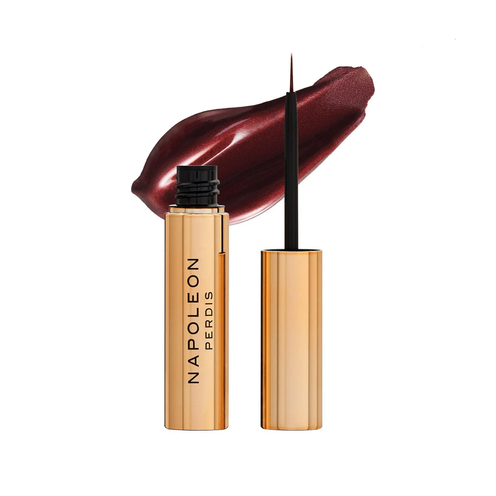 METALSLICKS LIQUID EYELINER