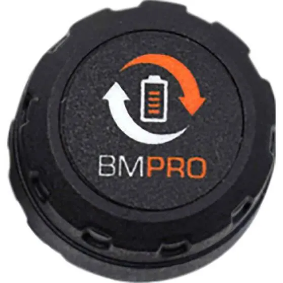 BM PRO Smart Connect SmartPressure Tyre Monitoring Sensor