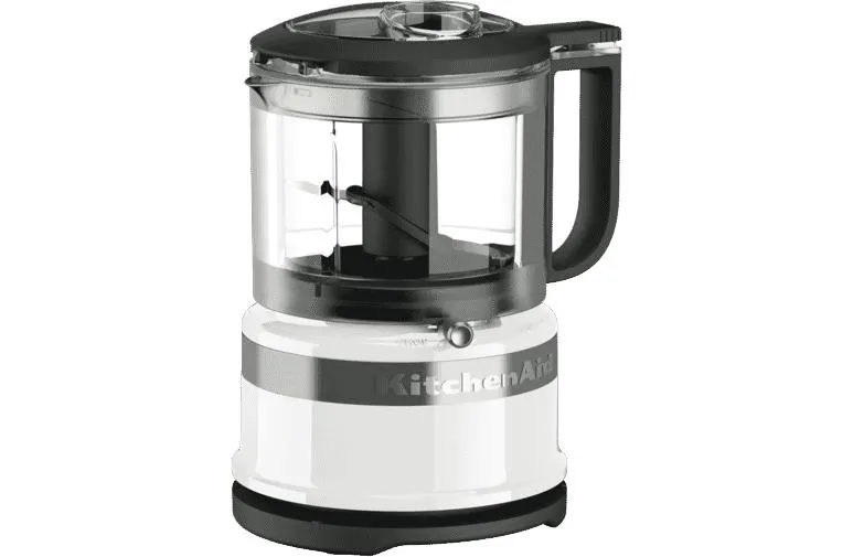 KitchenAid Mini 3.5 Cup Chopper White