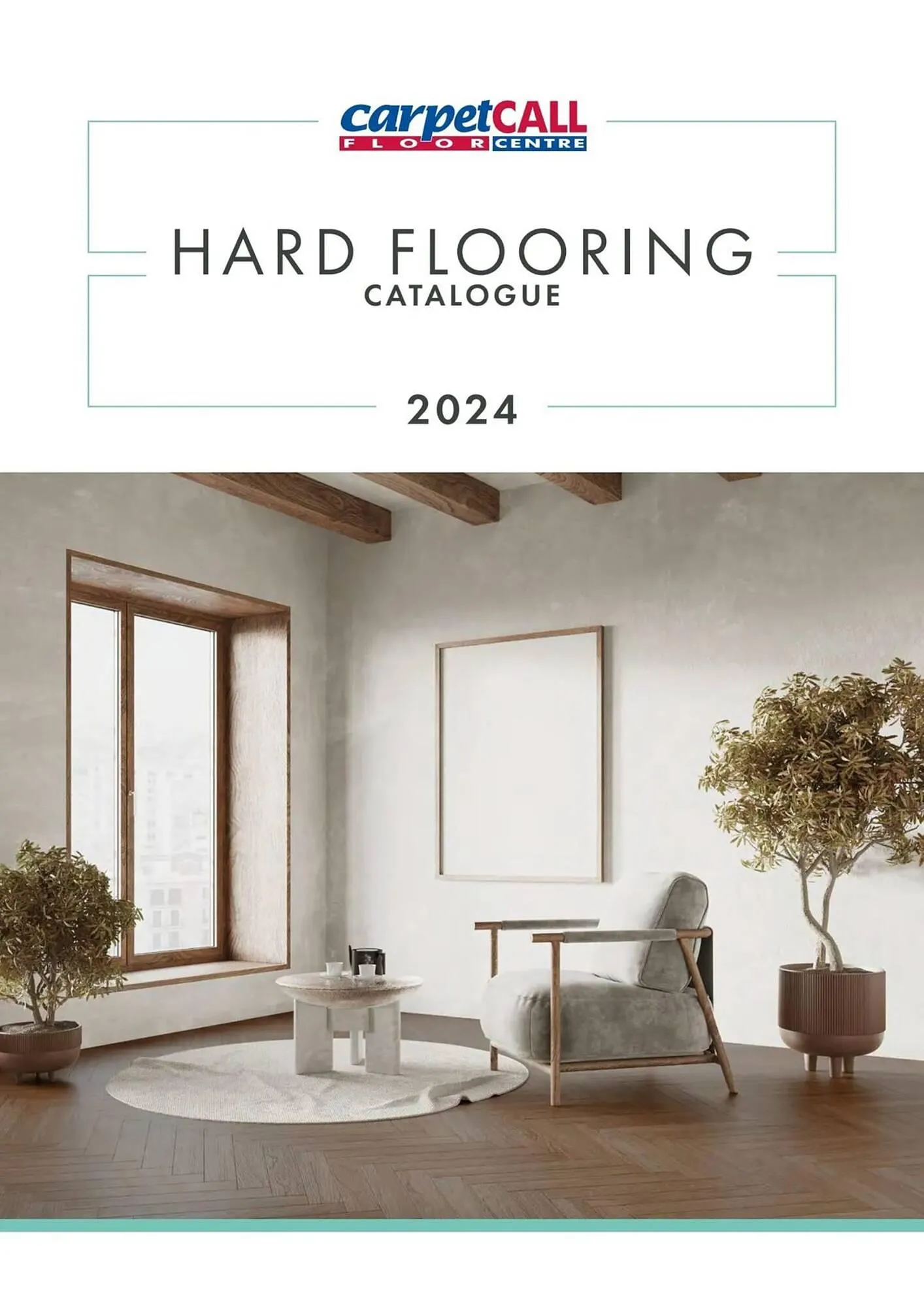 Carpet Call catalogue - 5 March 31 December 2024