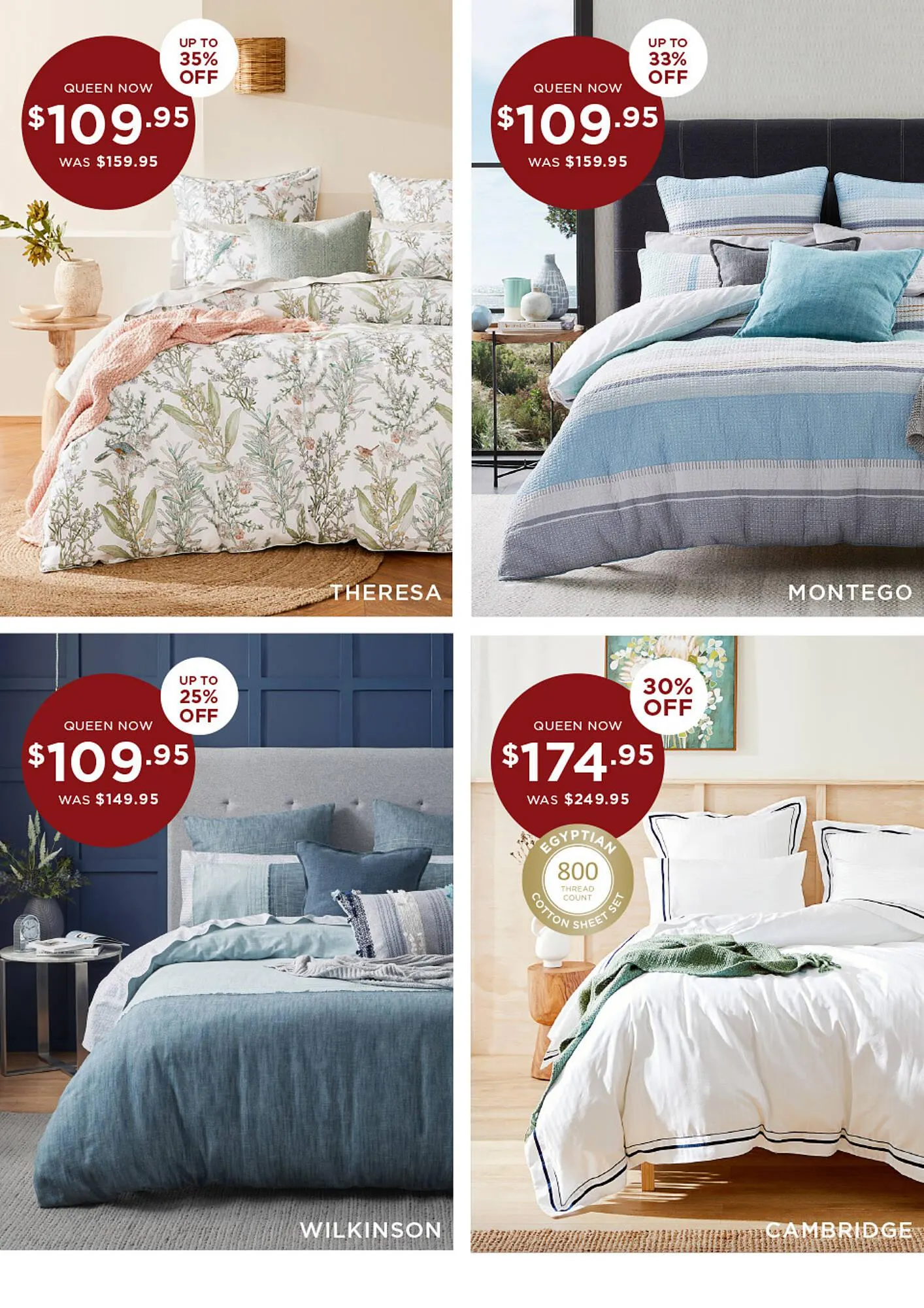 Bed Bath N' Table catalogue - Catalogue valid from 18 March to 28 April 2024 - page 12