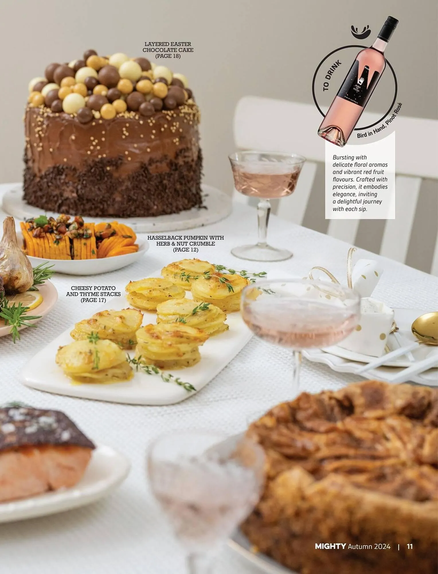 Foodland catalogue - Catalogue valid from 28 February to 31 May 2024 - page 2