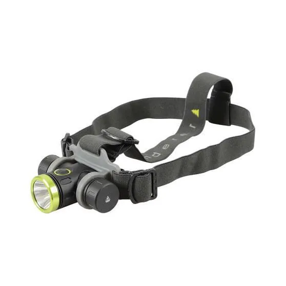Wanderer 430 Rechargeable Headlight