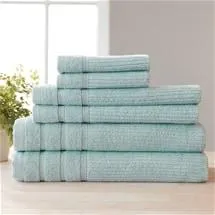Cairo Egyptian Cotton Towel Set