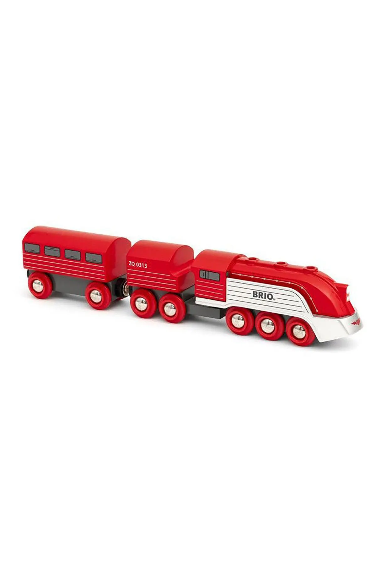 BRIO 33557 Streamline Train
