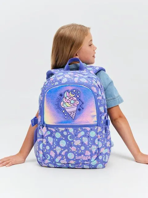 Epic Adventures Classic Attach Backpack