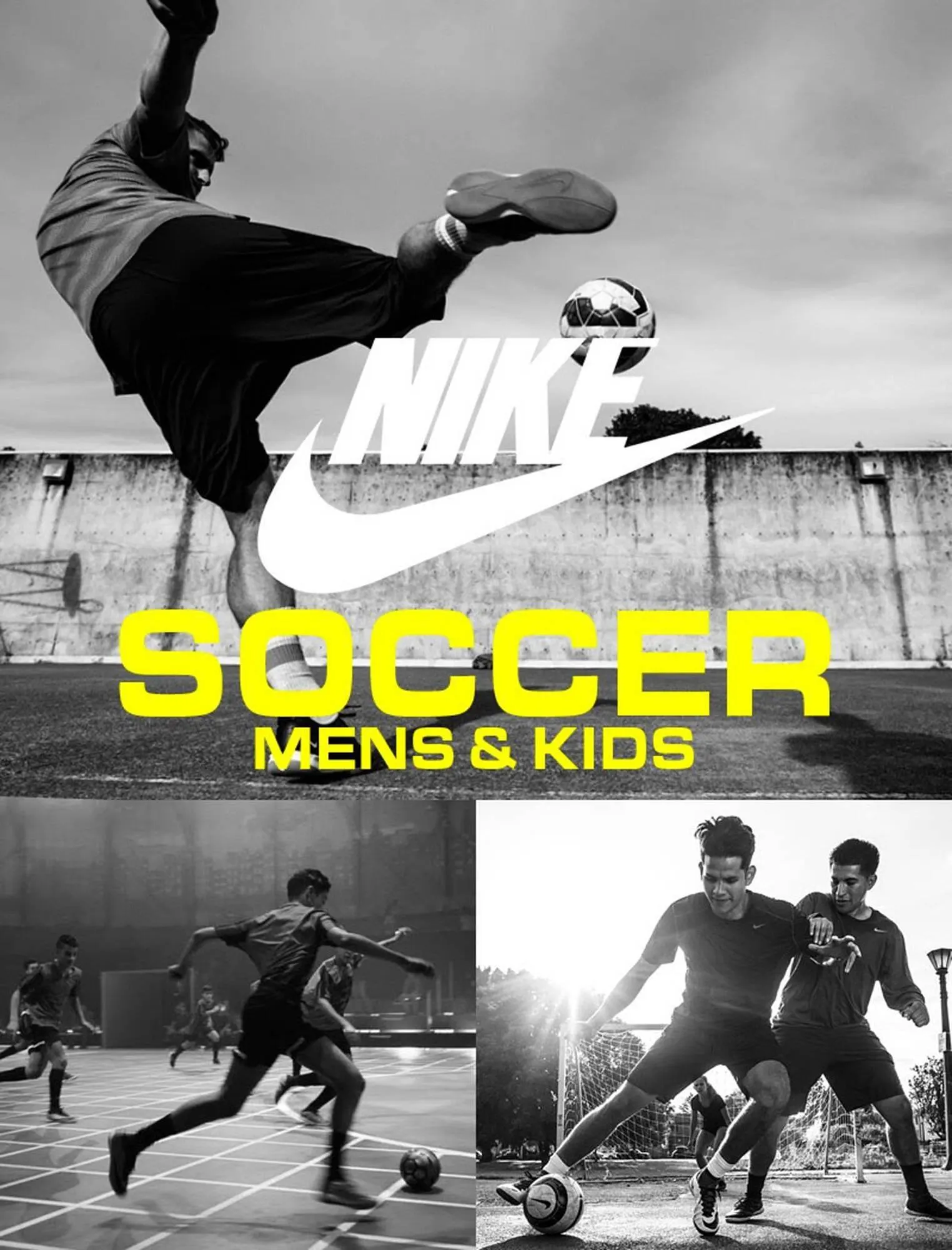 Jim Kidd Sports catalogue - Catalogue valid from 20 March to 3 April 2024 - page 6