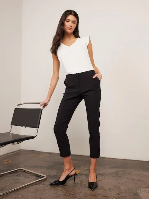 Brooklyn Capri Pant