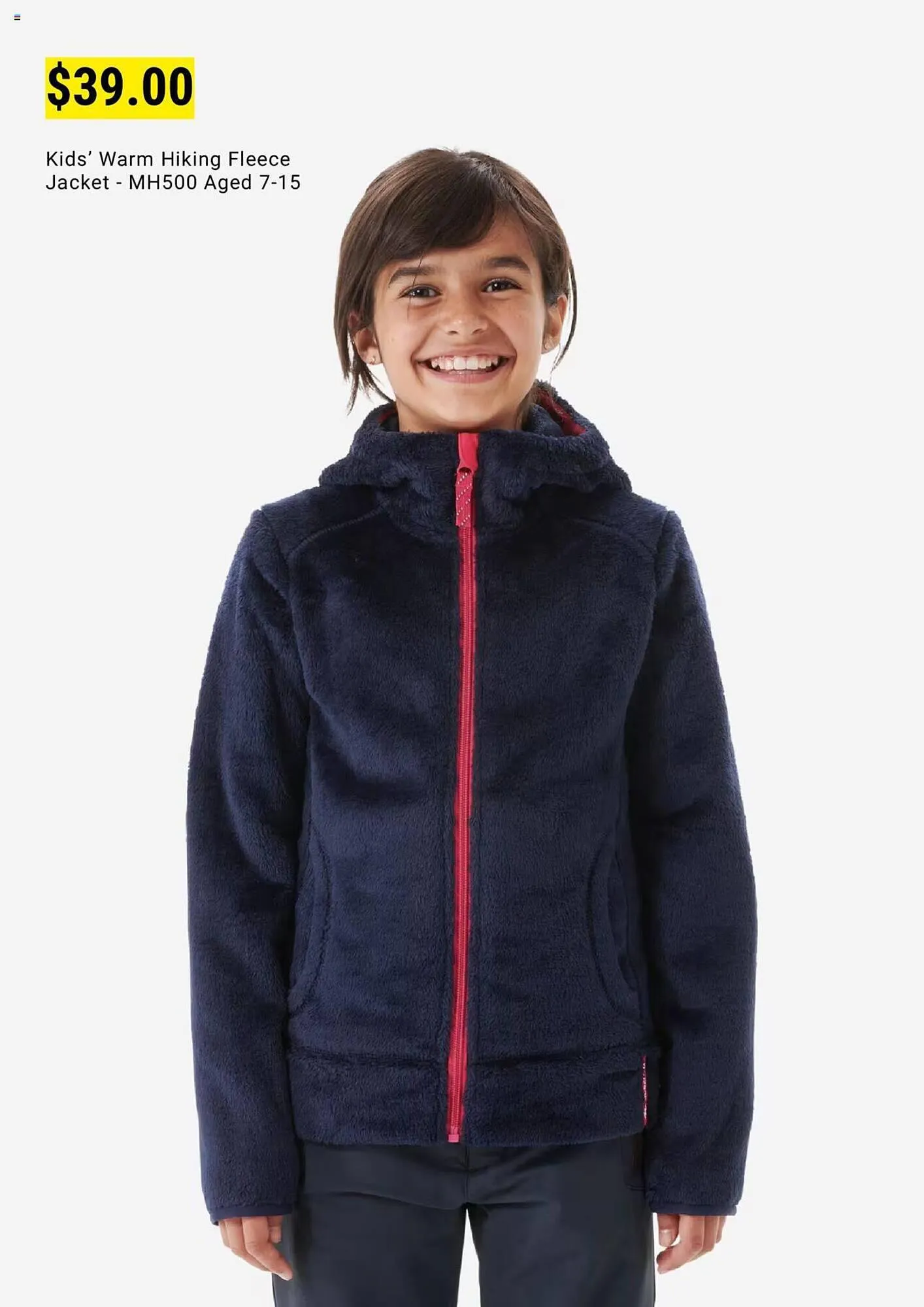 Decathlon catalogue - Catalogue valid from 1 April to 30 April 2024 - page 13