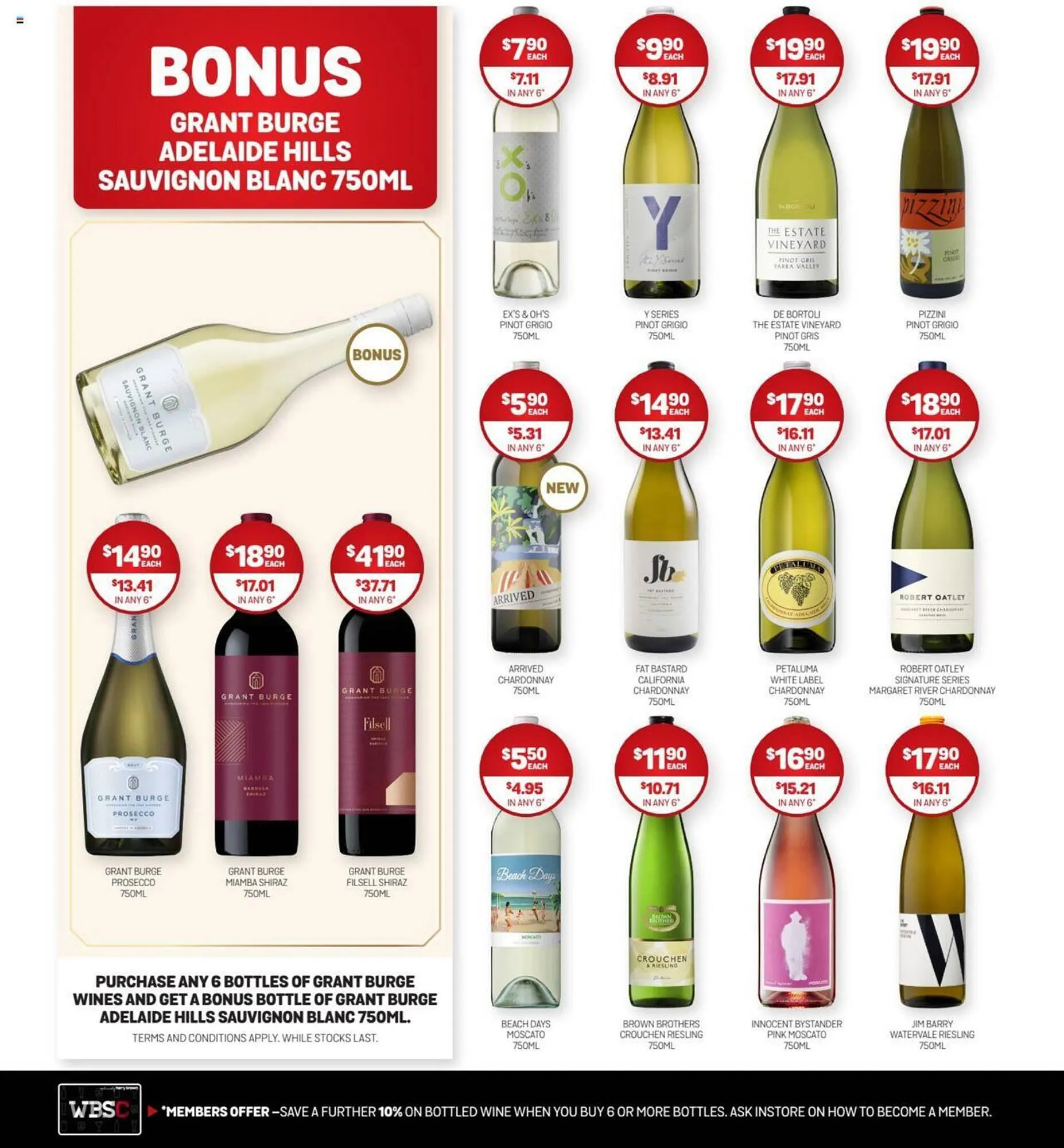 Harry Brown catalogue - Catalogue valid from 6 March to 2 April 2024 - page 2