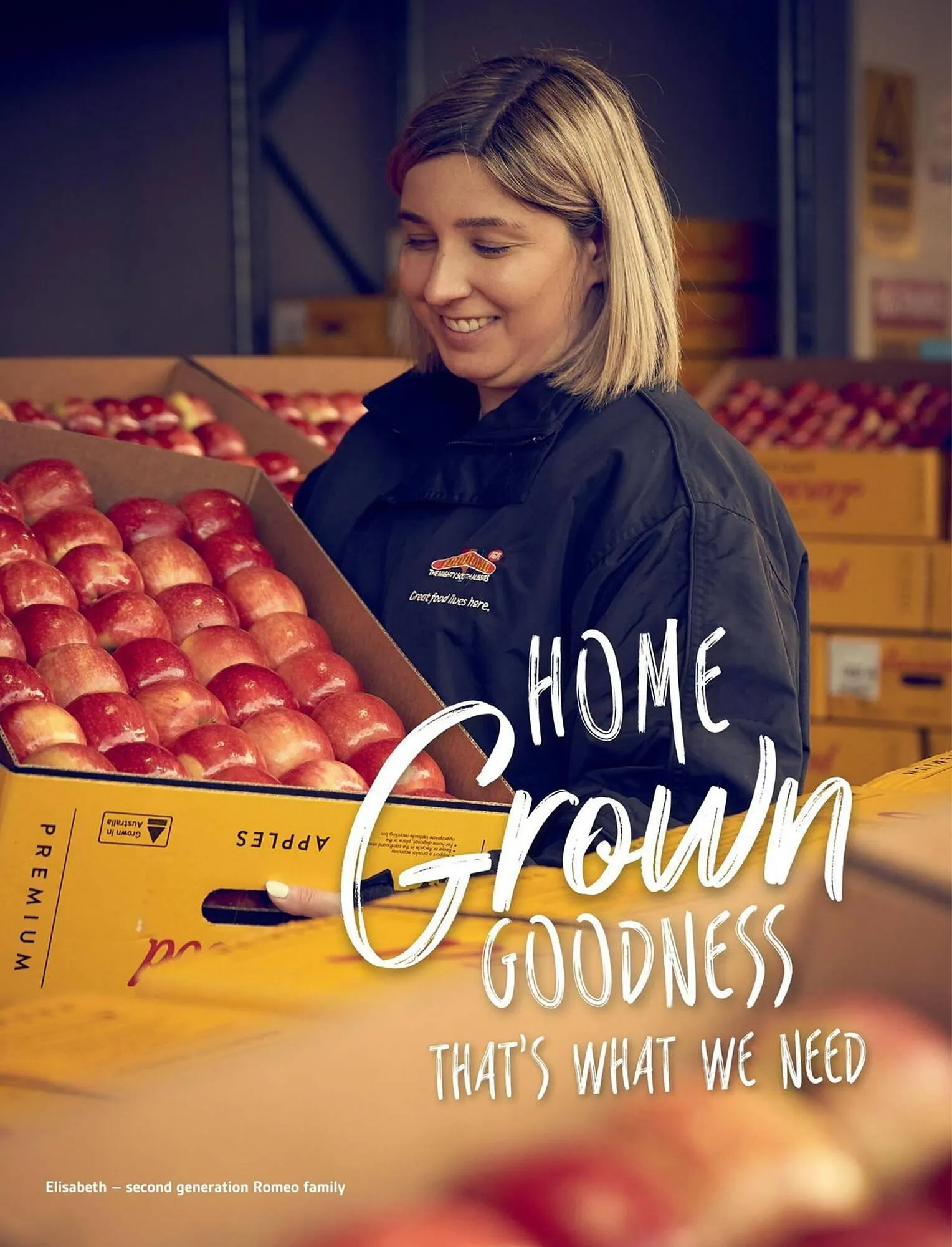 Foodland catalogue - Catalogue valid from 28 February to 31 May 2024 - page 12