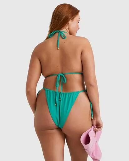 Sunkissed Bells Bikini Bottom