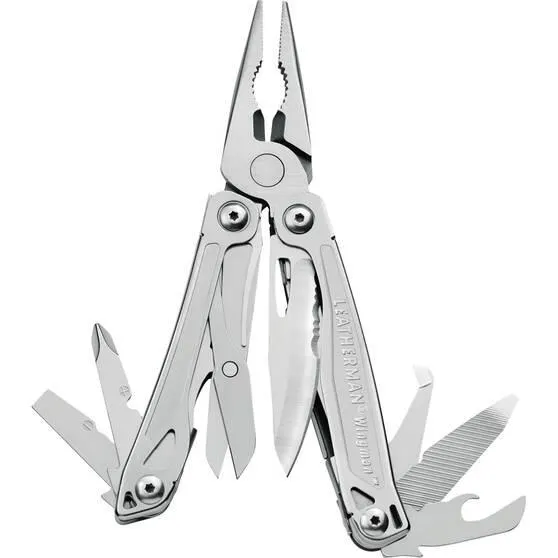 Leatherman Wingman Multi-Tool