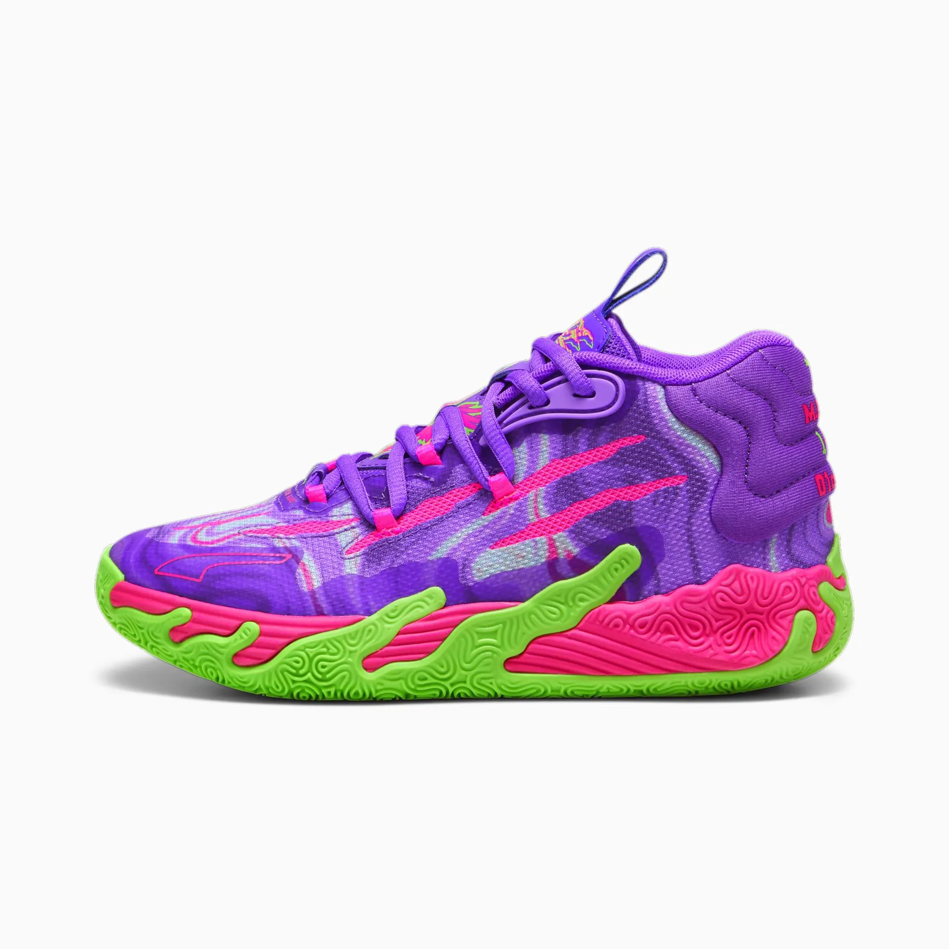 MB.03 Toxic Youth Basketball Shoes