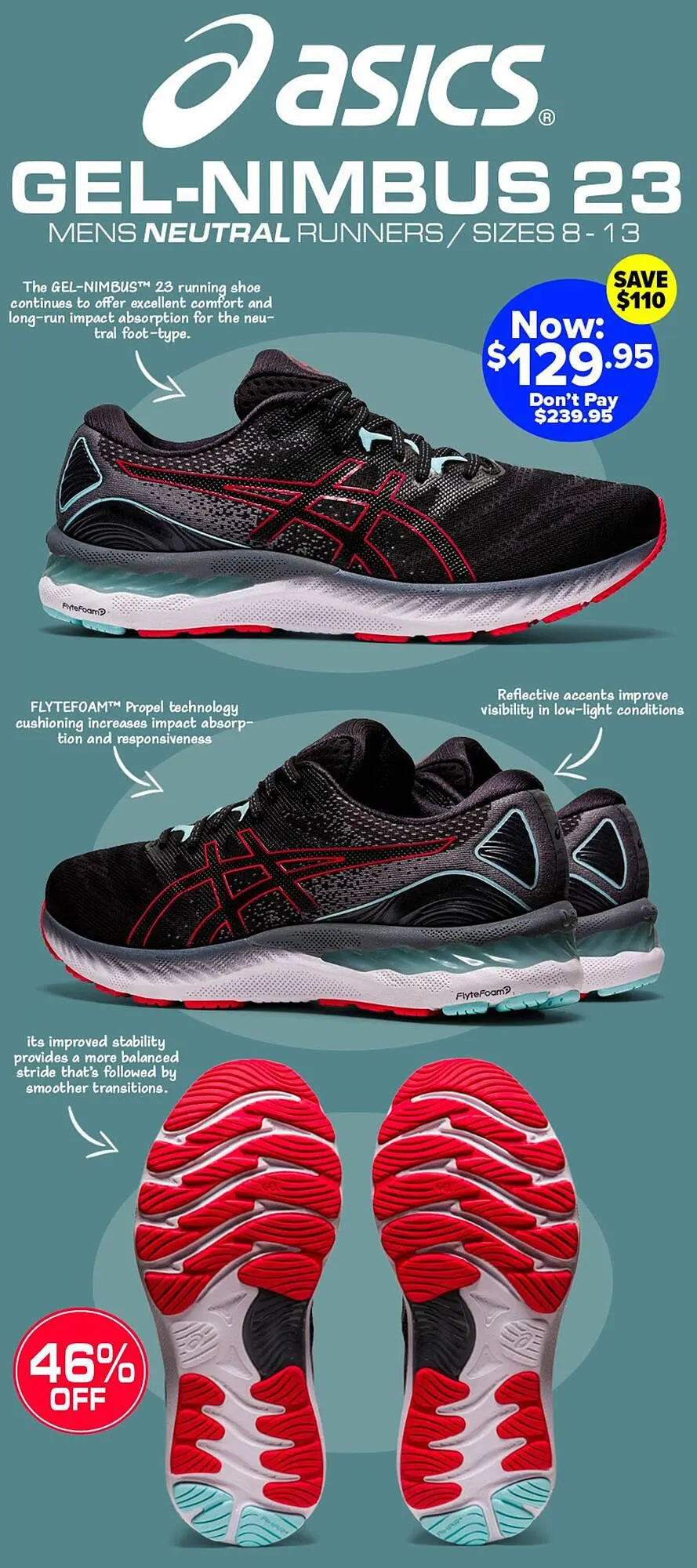 Jim Kidd Sports catalogue - Catalogue valid from 20 March to 3 April 2024 - page 2