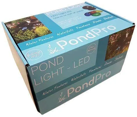 Reefe Pond LED Spotlight 10W