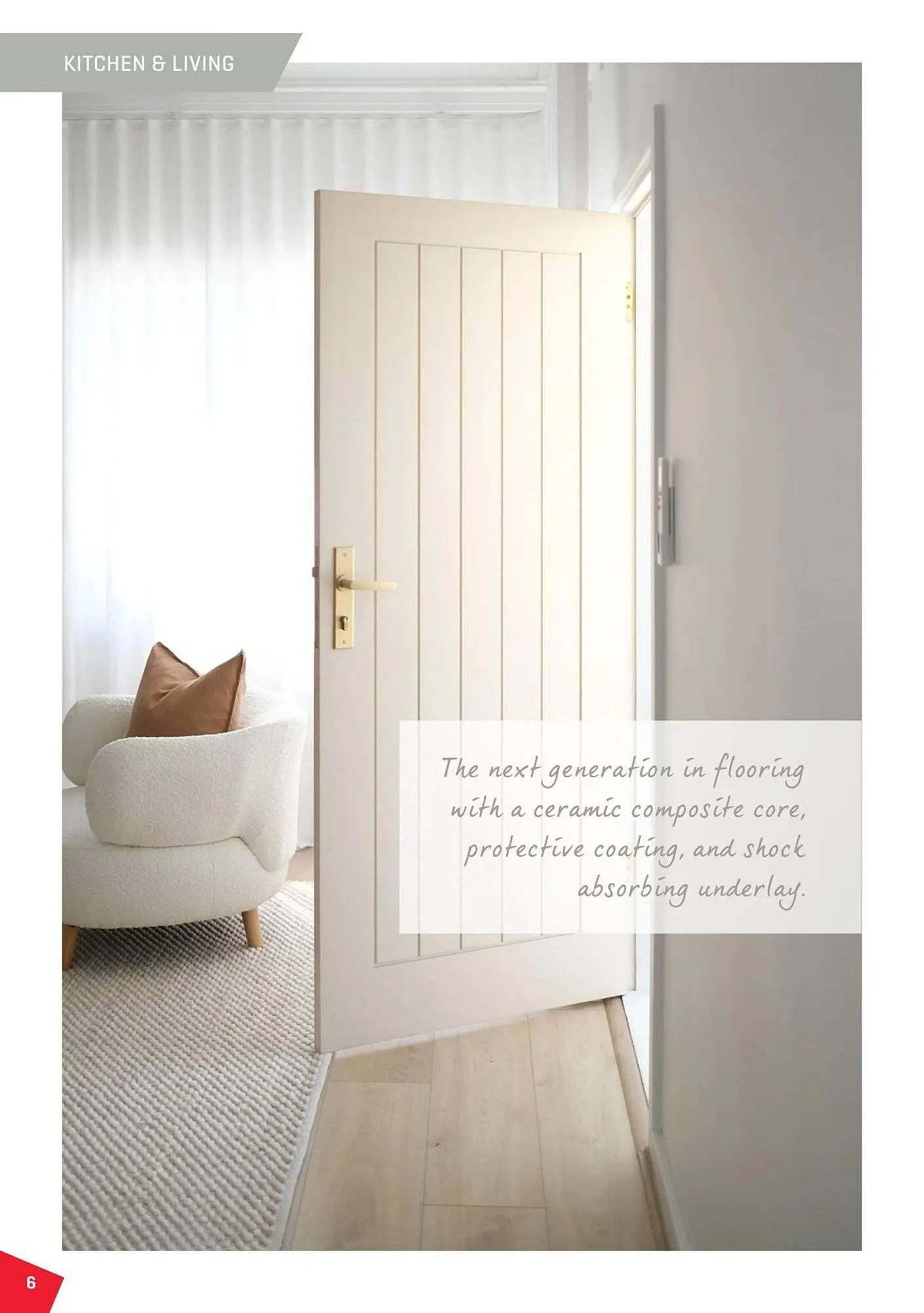 Beaumont Tiles catalogue - Catalogue valid from 8 April to 8 May 2024 - page 6