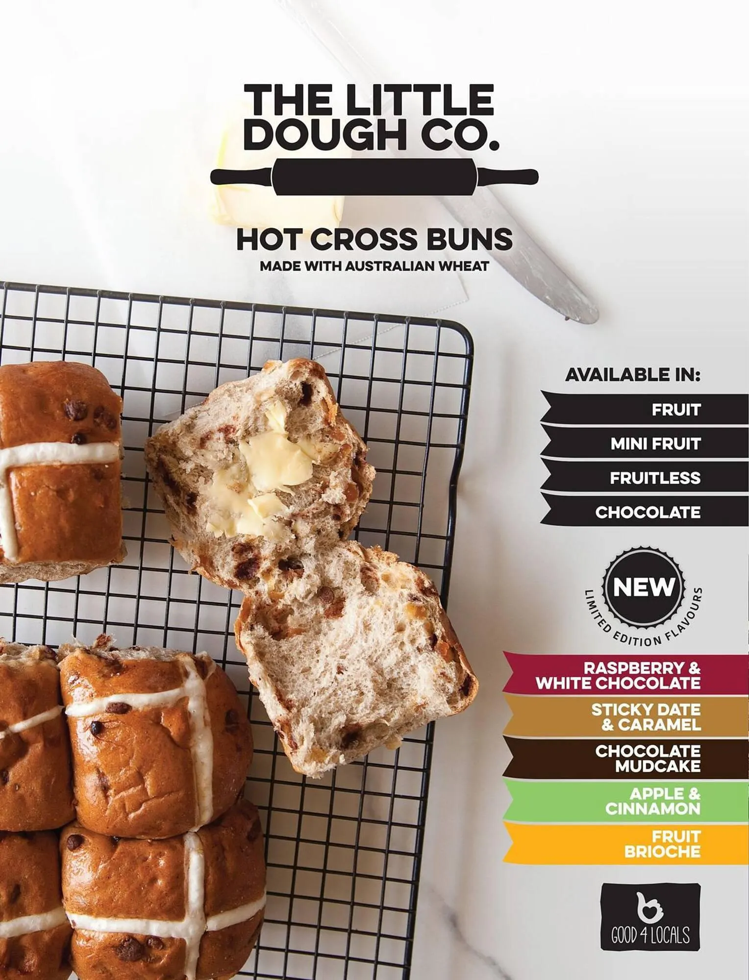 Foodland catalogue - Catalogue valid from 28 February to 31 May 2024 - page 20