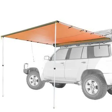 Kings 2.5x2.5m Side Awning |Suits All Vehicles