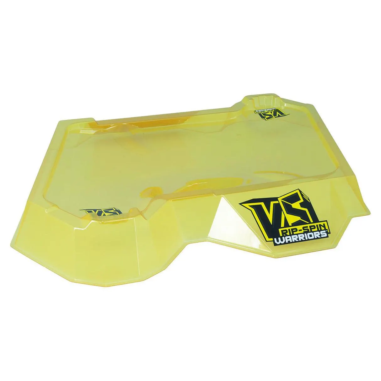 VS Rip-Spin Warriors Basic Battle Arena