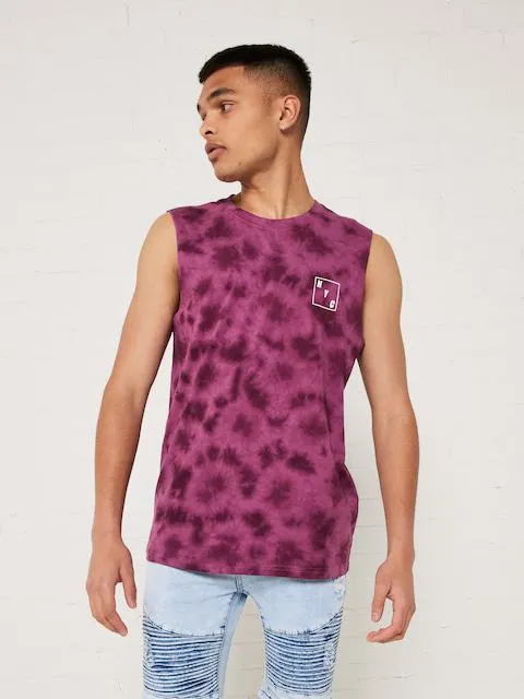 Urban Nyc Muscle Tank