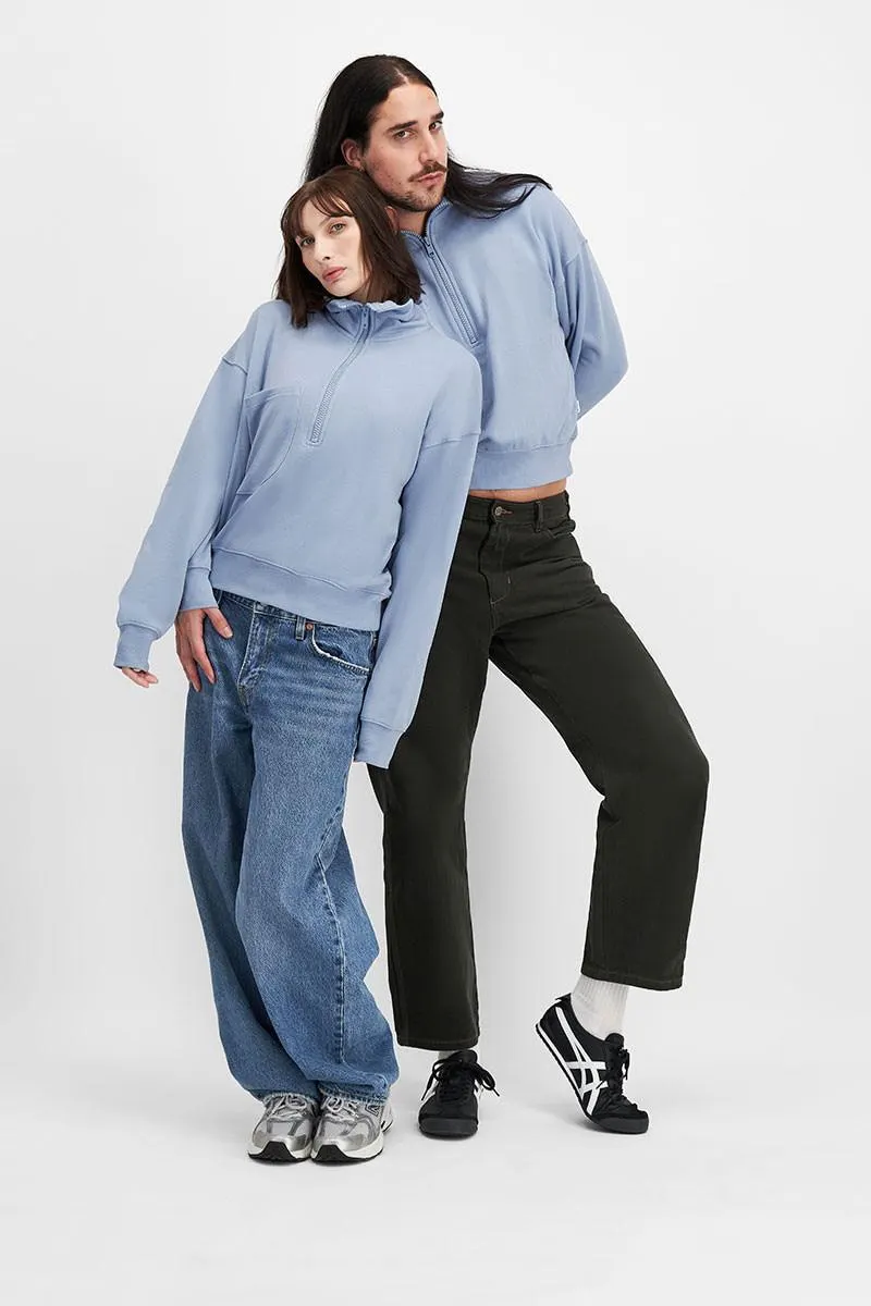 Originals Half Zip Pullover