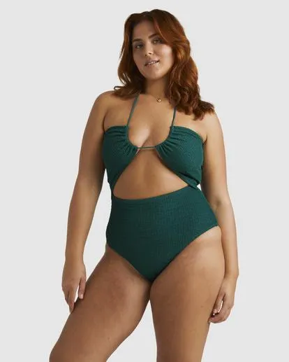 Summer High Drew One Piece