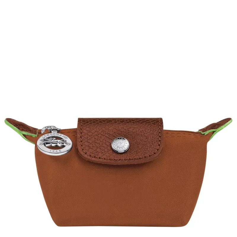 Le Pliage Green Coin purse