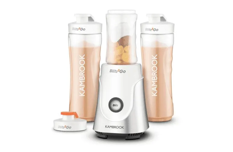 Kambrook Blitz2Go - Active