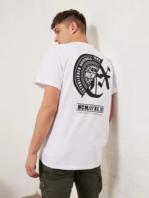 Urban Established Orig Short Sleeve Tee